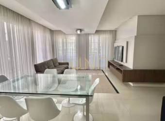 Cobertura com 3 dormitórios à venda, 155 m² por R$ 2.500.000,00 - Jurere Leste - Florianópolis/SC