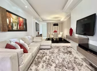 Apartamento com 3 dormitórios à venda, 109 m² por R$ 980.000,00 - Balneário - Florianópolis/SC