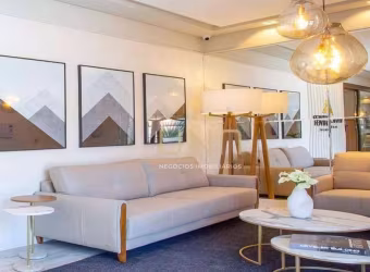 Apartamento Residencial à venda, Kobrasol, São José - AP0800.