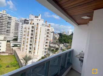 Cobertura em Itacorubi