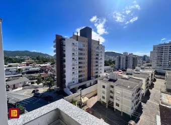 Cobertura em Itacorubi
