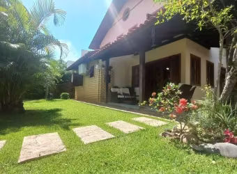 Casa Residencial em Jurerê Internacional