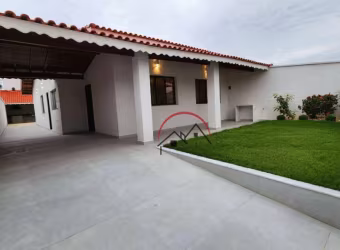 Casa à venda em Peruíbe/SP