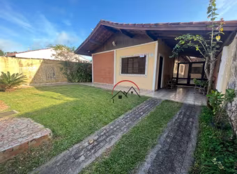 Casa à venda em Peruíbe/SP