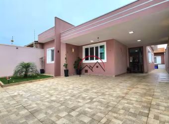 Casa à venda em Peruíbe/SP