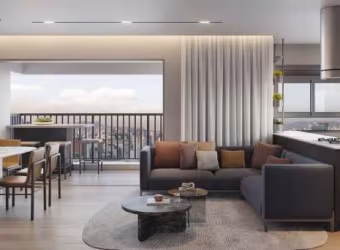 Apartamento com 2 quartos à venda na Alameda Itapecuru, 179, Alphaville Centro Industrial e Empresarial/Alphaville., Barueri, 85 m2 por R$ 1.243.389