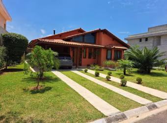 Casa em condomínio fechado com 3 quartos à venda na Rua Sabiá, Suru, Santana de Parnaíba, 180 m2 por R$ 1.480.000