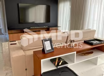 Apartamento com 3 quartos à venda na Avenida Andrômeda, 206, Green Valley Alphaville, Barueri, 228 m2 por R$ 4.500.000