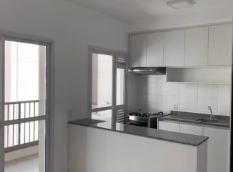 Apartamento com 2 quartos para alugar na Rua Bonnard, 222, Alphaville Empresarial, Barueri, 52 m2 por R$ 4.000