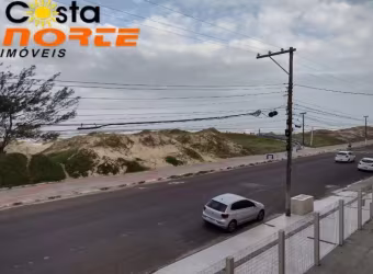 Apartamento na Beira Mar de Tramandaí