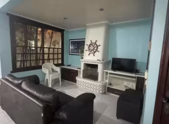 Sobrado Duplex Próximo Av da Igreja