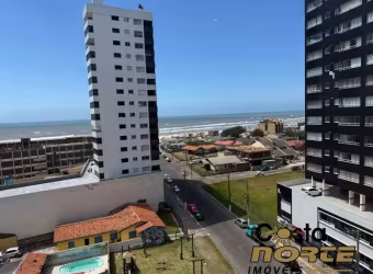 Apartamento com Vista Mar em Tramandaí