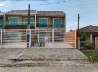 BELÍSSIMO SOBRADO COM PISCINA, PARA LOCAÇÃO PÔR DIÁRIA, EM ITAPOÁ SC