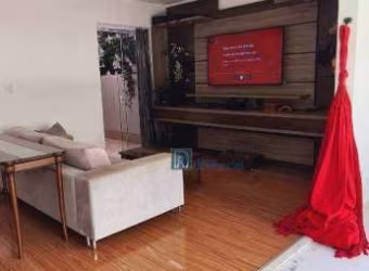 Apartamento Garden com 2 dormitórios à venda, 117 m² por R$ 499.000,00 - Cascatinha - Juiz de Fora/MG