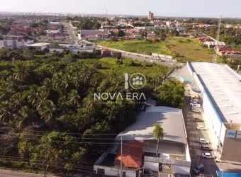 Galpão á venda, 1000 m²  Messejana - Fortaleza/CE - GA1700