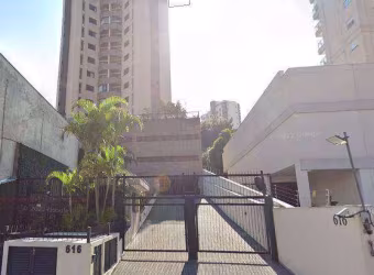Apartamento à venda, 106 m² por R$ 830.000,00 - Santana - São Paulo/SP