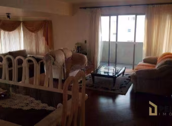 Apartamento á venda | 220m² | 4 dormitórios | 2 suítes | 4 vagas | Água Fria - São Paulo/SP