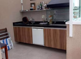 Sobrado em condomínio à venda | 75m² | 2 suítes | 1 vaga | Parada Inglesa - São Paulo/SP