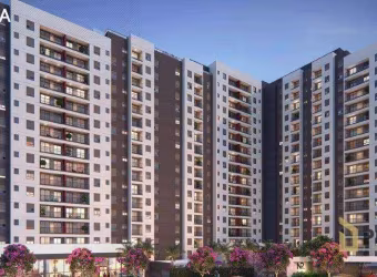 Apartamento com 2 dormitórios à venda, 49 m² por R$ 575.536,40 - Jardim Sao Paulo(Zona Norte) - São Paulo/SP