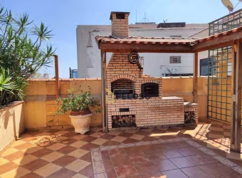 Sobrado 340m² | 3 suítes | 4 vagas | Jardim Sao Paulo(Zona Norte) - São Paulo/SP