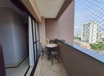 Apartamento á venda | 150 m² | 3 dormitórios | 1 suite | 3 vagas | Santana - São Paulo/SP