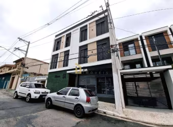 Apartamento à venda | 46m² | 2 dormitórios  | Vila Granada/SP.