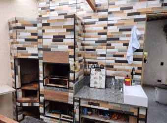 Sobrado à venda, 500 m² por R$ 2.100.000,00 - Jardim Sao Paulo(Zona Norte) - São Paulo/SP
