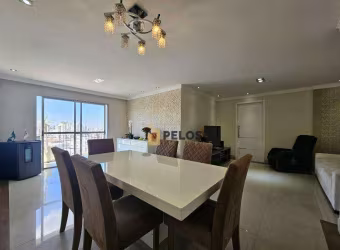 Apartamento a venda | 118m² | 3 dormitórios | 1 suíte | 2 vagas | Mandaqui - São Paulo/SP