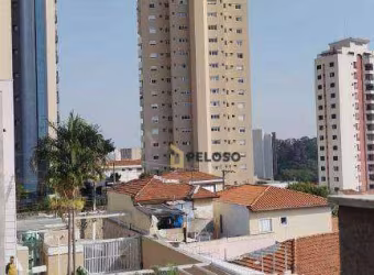 Apartamento à venda, 36 m² por R$ 320.000,00 - Parada Inglesa - São Paulo/SP