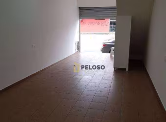 Loja à venda, 102 m² por R$ 460.000,00 - Tucuruvi - São Paulo/SP