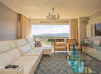 Cobertura Duplex a venda | 192m² | 3 dormitórios | 2 suítes | 3 vagas | Tremembé, São Paulo/SP.