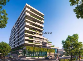 Apartamento com 3 dormitórios à venda, 96 m² por R$ 1.639.577,56 - Santana - São Paulo/SP