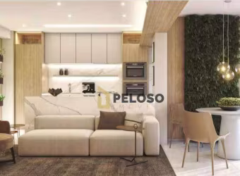 Apartamento à venda | 3 suítes | 2 vagas - Santana - São Paulo/SP