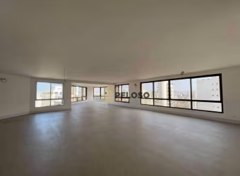 Apartamento à venda | 354m² | 4 dormitórios | 3 suítes | Closet | 4 vagas | Santana - São Paulo/SP