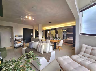 Apartamento à venda | 69m² | ambientes integrados | 1 vaga | Santana - São Paulo/SP