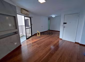 Apartamento à venda, 125 m² por R$ 820.000,00 - Santa Teresinha - São Paulo/SP