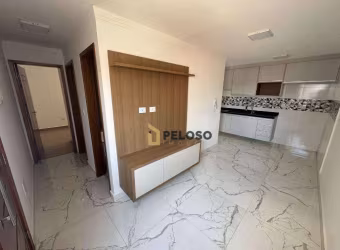 Apartamento à venda | 45m² | 2 dormitórios | 1 vaga  | Tucuruvi - São Paulo/SP