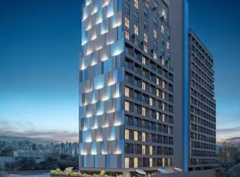 Apartamento à venda no bairro Portão - Curitiba/PR