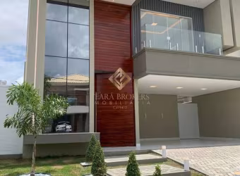 Casa de alto luxo, Terras Alphaville 3 - R$ 1.650.000,00