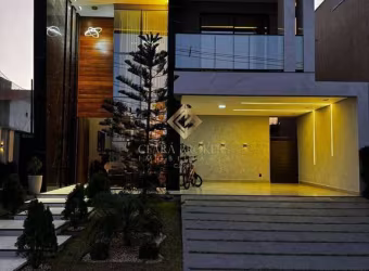 Duplex de Alto Padrão no Terras Alphaville Ceará