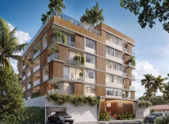 Waimea Residence: Um breve lançamento na Praia das Toninhas em Ubatuba!