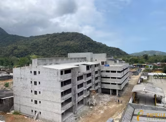 Apartamento  2 dorm em Condomínio Clube no  Perequê- Açú, Ubatuba-SP.