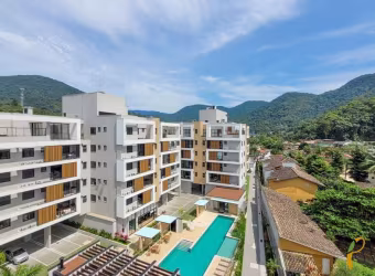 Cobertura alto padrão na Praia da Enseada em Ubatuba!