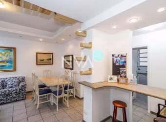 IPANEMA | Apartamento Aconchegante na Orla de Ipanema!