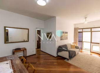 JARDIM BOTÂNICO | Apartamento