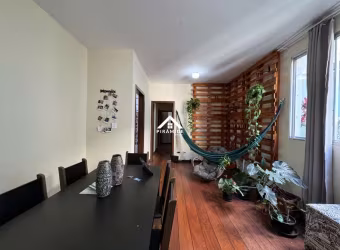 Apartamento com 3 quartos à venda na Rua Desembargador Paulo Mota, 782, Ouro Preto, Belo Horizonte por R$ 430.000