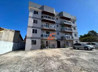 Apartamento com 2 dormitórios à venda, 70 m² por R$ 215.000 - Bela Vista - São Pedro da Aldeia/RJ