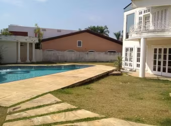 Casa com 4 dormitórios à venda, 900 m² por R$ 5.500.000,00 - Jardim das Colinas - São José dos Campos/SP