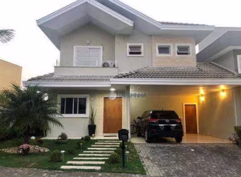 Casa com 4 dormitórios à venda, 252 m² por R$ 2.000.000,00 - Urbanova - São José dos Campos/SP