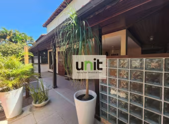 Casa com 4 dormitórios à venda por R$ 760.000,00 - São Francisco - Niterói/RJ